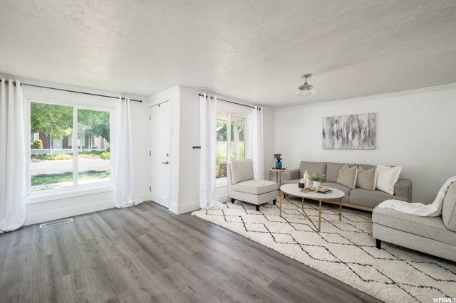 Existing Home