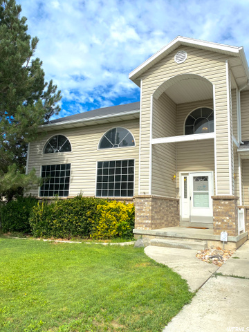 Existing Home