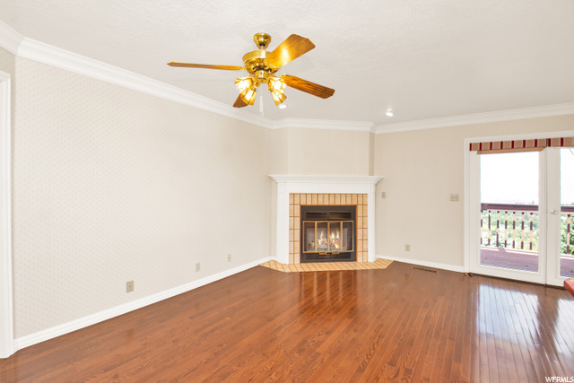5111 S Ridgedale Dr E, Ogden, UT 84403 — photo 6