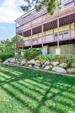 5111 S Ridgedale Dr E, Ogden, UT 84403 — photo 2