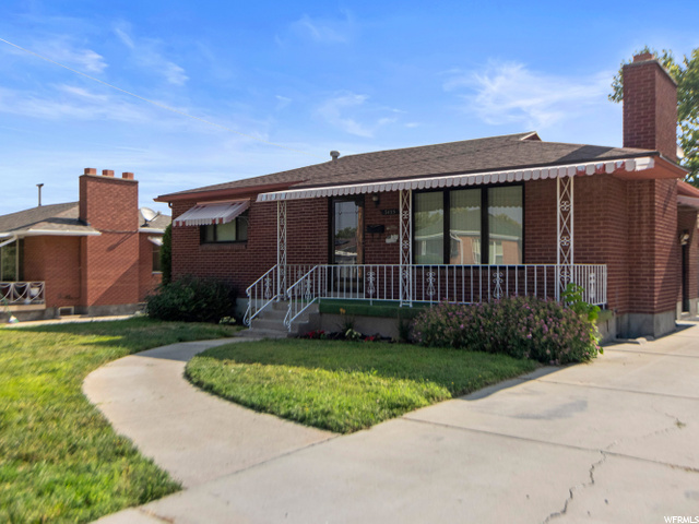 Existing Home