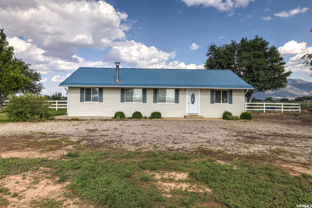 Existing Home