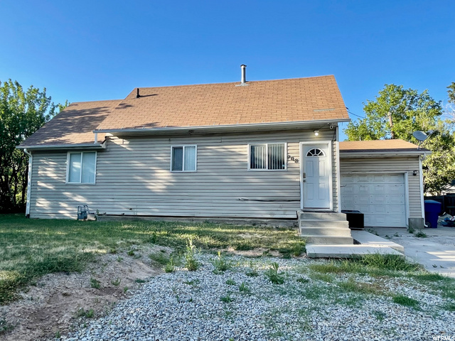 908 E Chatelain Rd, Ogden, UT 84403