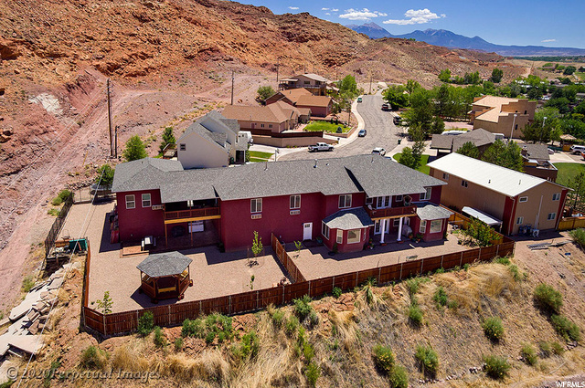 100 E Arches Dr #100, Moab, UT 84532 — photo 2