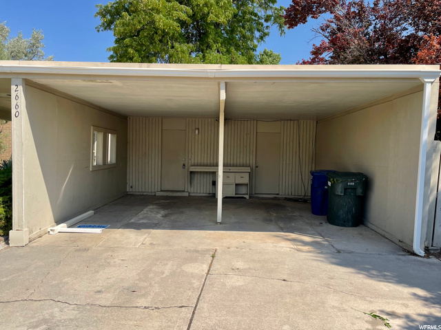 Carport