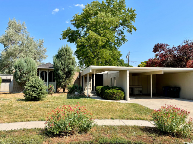 Existing Home
