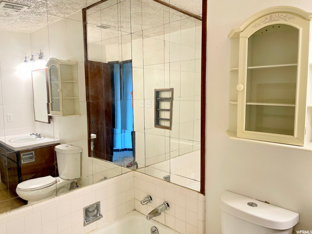 Hall Bath