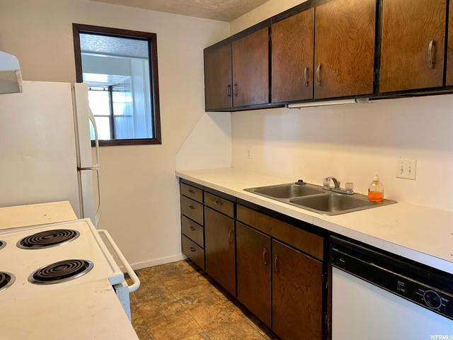 Kitchen Sink