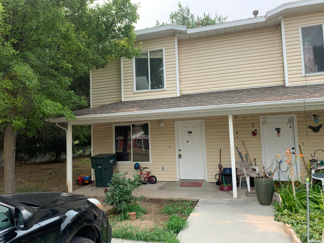 1546 S Saxonbrook, Ogden, UT 84404 — photo 2