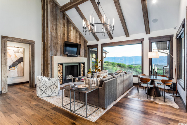 9181 N Hidden Hill Loop #22, Park City, UT 84098 — photo 3
