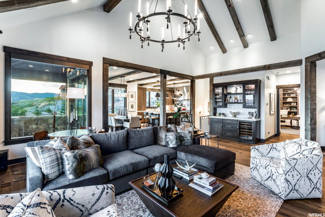 9181 N Hidden Hill Loop #22, Park City, UT 84098 — photo 7