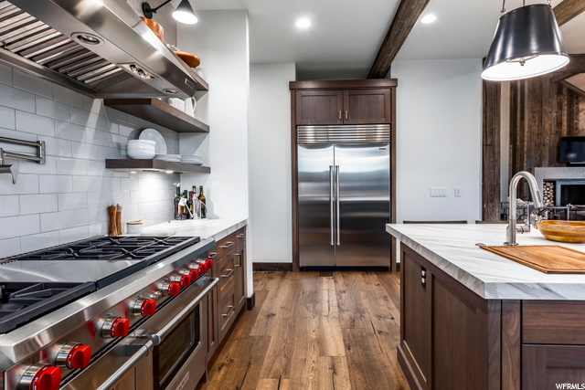9181 N Hidden Hill Loop #22, Park City, UT 84098 — photo 12