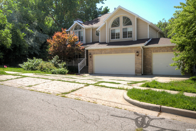 Existing Home