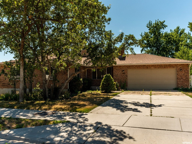 2533 N 2900 E, Layton, UT 84040