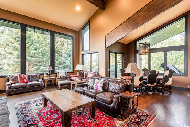 1475 Eagle Way, Park City, UT 84060 — photo 5
