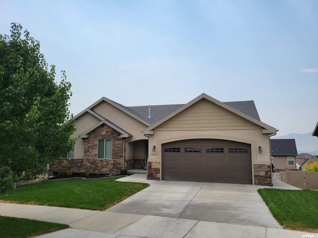 Existing Home