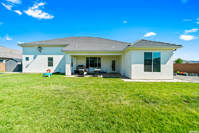 3164 E 3100 S, St. George, UT 84790 — photo 6