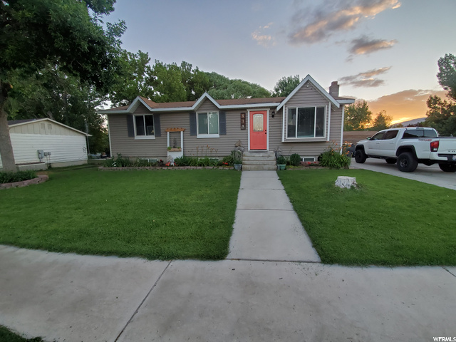 Existing Home