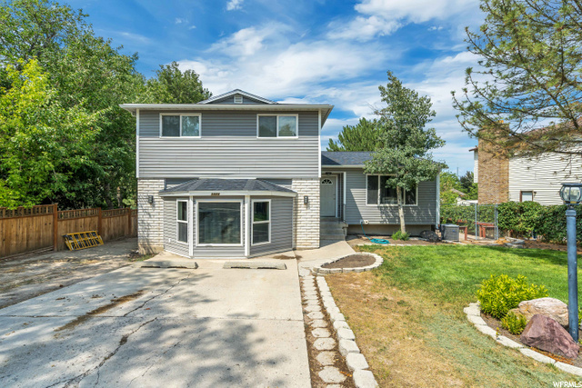 Existing Home