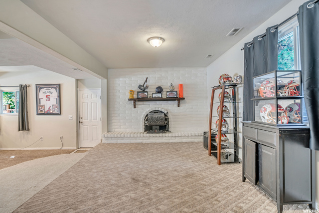 Formal Sitting Room