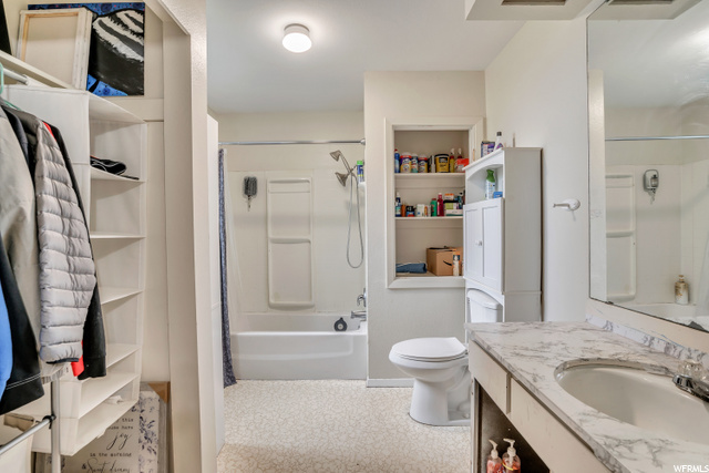 Master Bath
