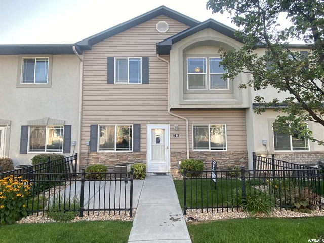 Existing Home