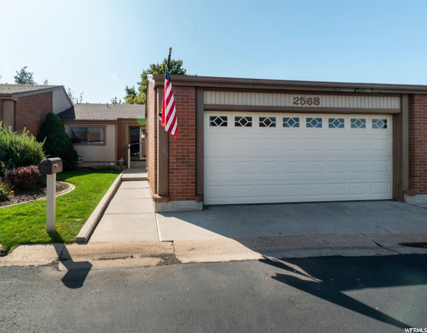 Existing Home