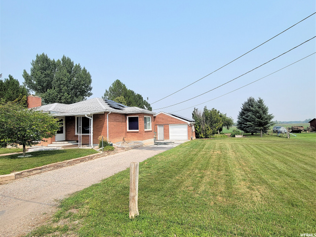 Existing Home