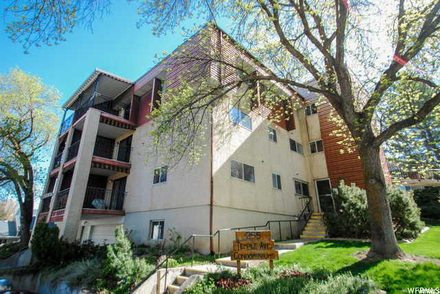 Existing Home