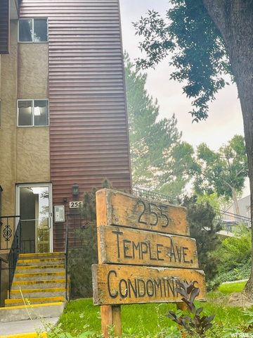 Temple Ave Condominiums