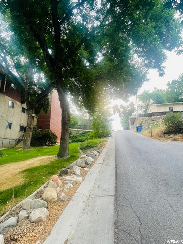 Near historical district