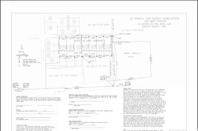 100 N 500 E #5, Manila, UT 84046 — photo 2