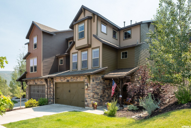 849 W Abigail Dr, Kamas, UT 84036 — photo 2