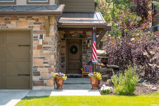 849 W Abigail Dr, Kamas, UT 84036 — photo 3
