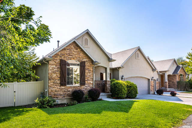 Existing Home