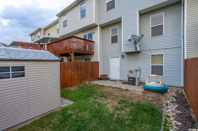 536 S 425 E, Clearfield, UT 84015 — photo 5