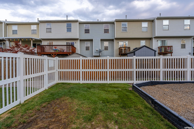 536 S 425 E, Clearfield, UT 84015 — photo 10