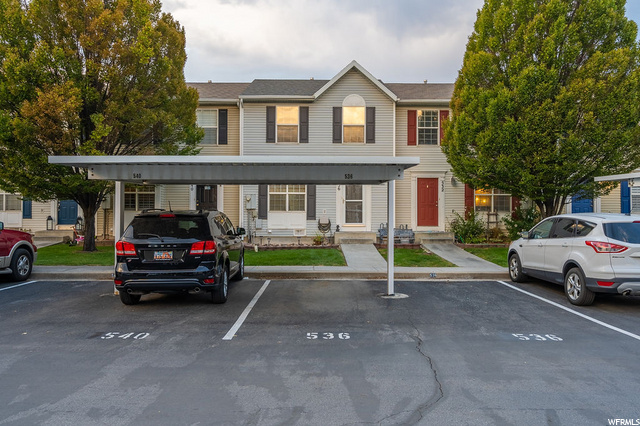 536 S 425 E, Clearfield, UT 84015 — photo 2