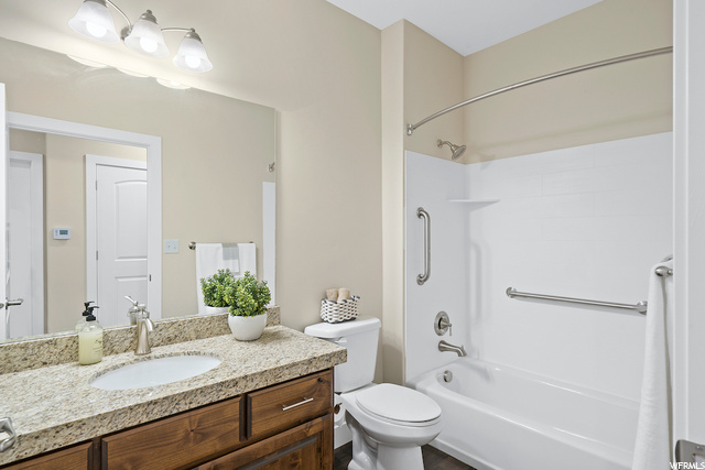 1703 W 200 S #D, Mapleton, UT 84664 — photo 5