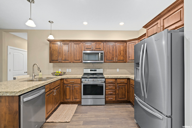 1703 W 200 S #D, Mapleton, UT 84664 — photo 3