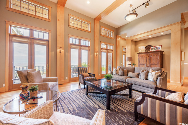 1759 E Stone Ridge Dr S, Bountiful, UT 84010 — photo 11