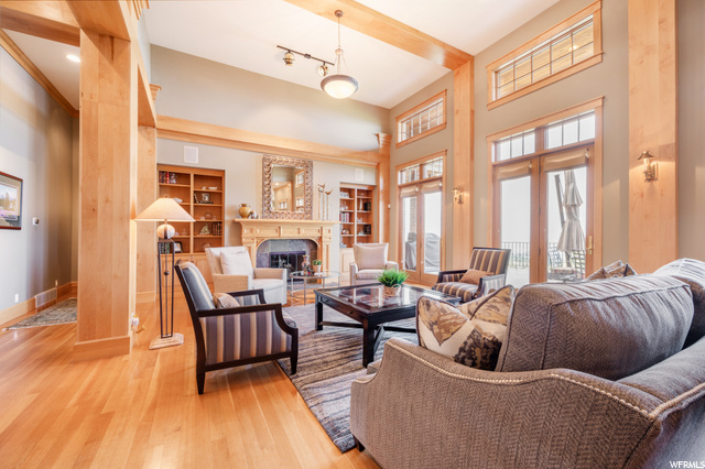 1759 E Stone Ridge Dr S, Bountiful, UT 84010 — photo 9