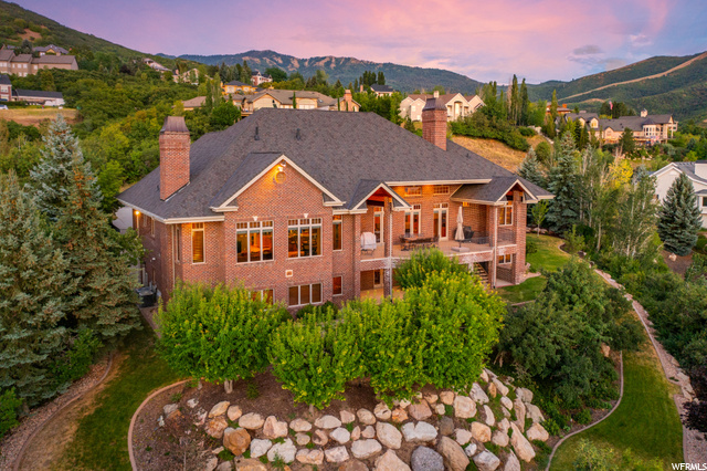 1759 E Stone Ridge Dr S, Bountiful, UT 84010 — photo 5