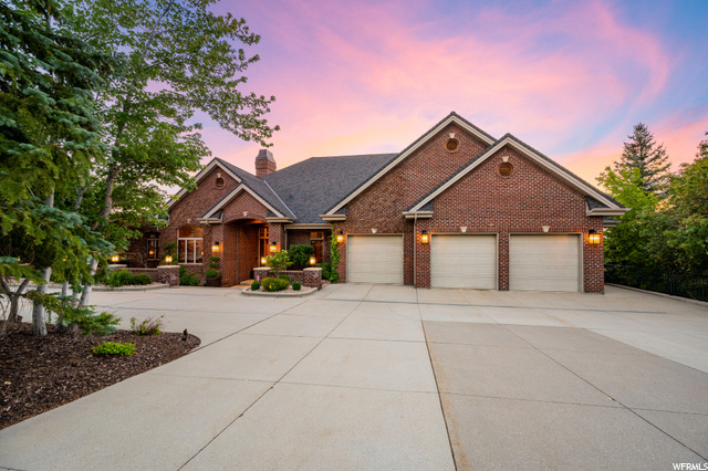1759 E Stone Ridge Dr S, Bountiful, UT 84010 — photo 7