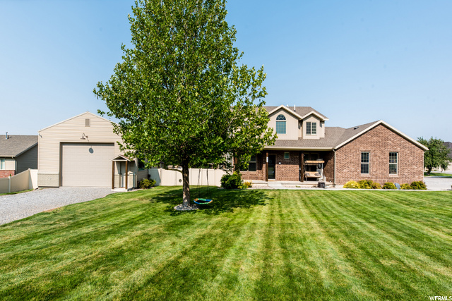 211 S 300 E, Millville, UT 84326 — photo 2
