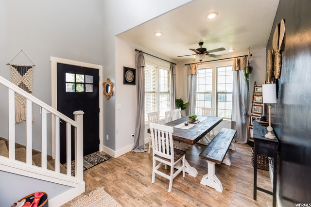 211 S 300 E, Millville, UT 84326 — photo 6