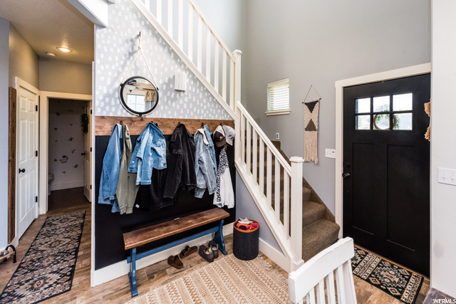 211 S 300 E, Millville, UT 84326 — photo 5