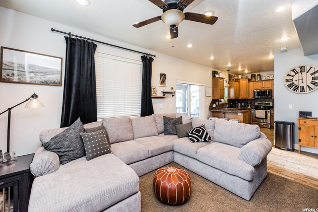 211 S 300 E, Millville, UT 84326 — photo 9