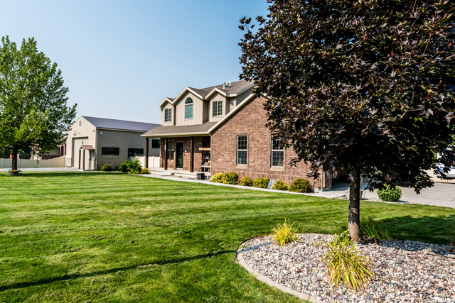 211 S 300 E, Millville, UT 84326 — photo 4