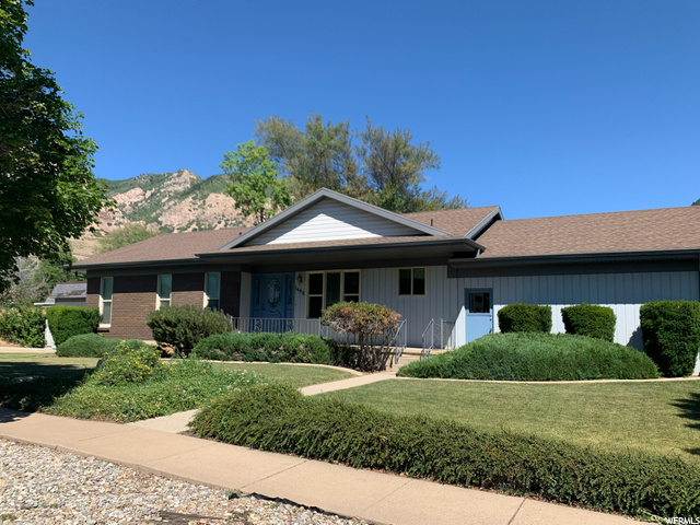 1498 Mountain Rd, Ogden, UT 84404 — photo 2